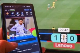 COUPE DU MONDE. UN RÉSEAU DE PARIS ILLICITES DÉMANTELÉ AU VIETNAM