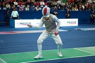 MONDIAUX D’ESCRIME : PAS DE MÉDAILLE AU FLEURET POUR L’ÉQUIPE DE FRANCE