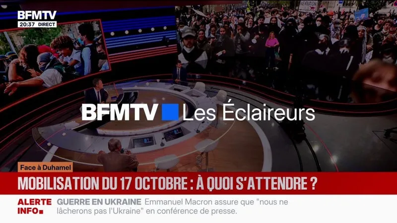 LES ÉCLAIREURS – GUERRE EN UKRAINE: LA RÉPONSE DE VOLODYMYR ZELENSKY À MARINE LE PEN