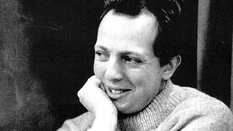 L’ÉCRIVAIN BELGE RAOUL VANEIGEM, FIGURE DU MOUVEMENT LIBERTAIRE, EST MORT