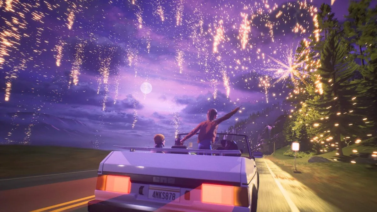 APRÈS LA POLÉMIQUE AUTOUR DU JEU MIXTAPE, XBOX RECADRE LES JOUEURS AVEC ÉLÉGANCE