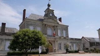 APRÈS LE SCANDALE DE PÉDOPORNOGRAPHIE, UN NOUVEAU MAIRE ÉLU DANS CETTE VILLE DE MAINE-ET-LOIRE