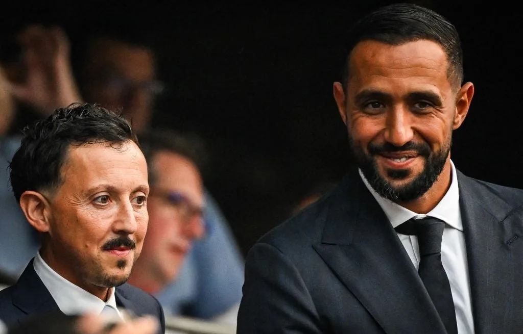 OM : DE « JE SUIS VENU POUR PABLO » À LA « TRAHISON » DE LA SAINT-VALENTIN, LES DESSOUS DE LA BROUILLE LONGORIA-BENATIA