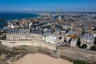 À LA DÉCOUVERTE DES 7 PÉPITES TOURISTIQUES DE SAINT-MALO