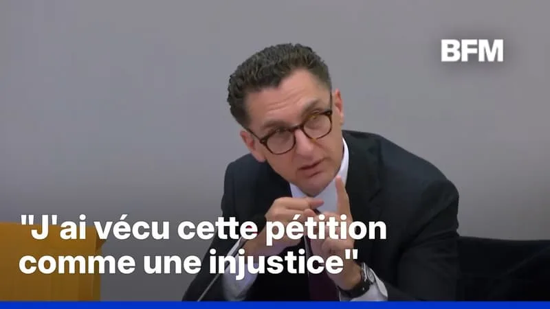 LE PATRON DE CANAL+ NE VEUT PLUS TRAVAILLER AVEC LES 600 PROFESSIONNELS DU CINÉMA SIGNATAIRES DE LA TRIBUNE ANTI-BOLLORÉ
