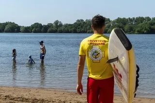 CANICULE : QUATRE NOYADES SUR CINQ ONT EU LIEU PENDANT LES JOURS DE VIGILANCE