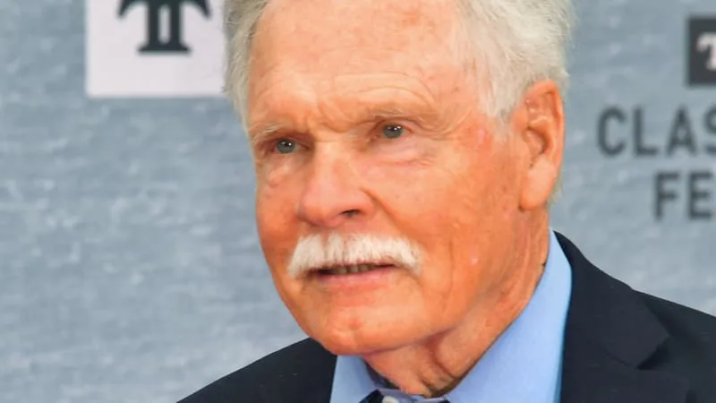 MORT DE TED TURNER, FONDATEUR DE CNN