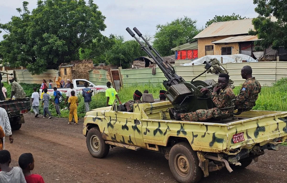 ATTAQUES DE DRONES, « MERCENAIRES »… LE TON MONTE ENTRE L’ETHIOPIE ET LE SOUDAN