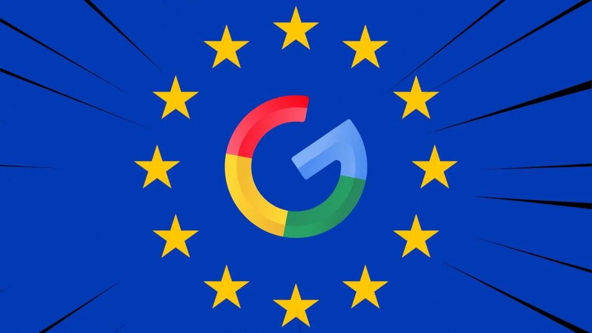 LA JUSTICE EUROPÉENNE VALIDE DÉFINITIVEMENT L’AMENDE DE 4,1 MILLIARDS D’EUROS CONTRE GOOGLE POUR SES PRATIQUES SUR ANDROID