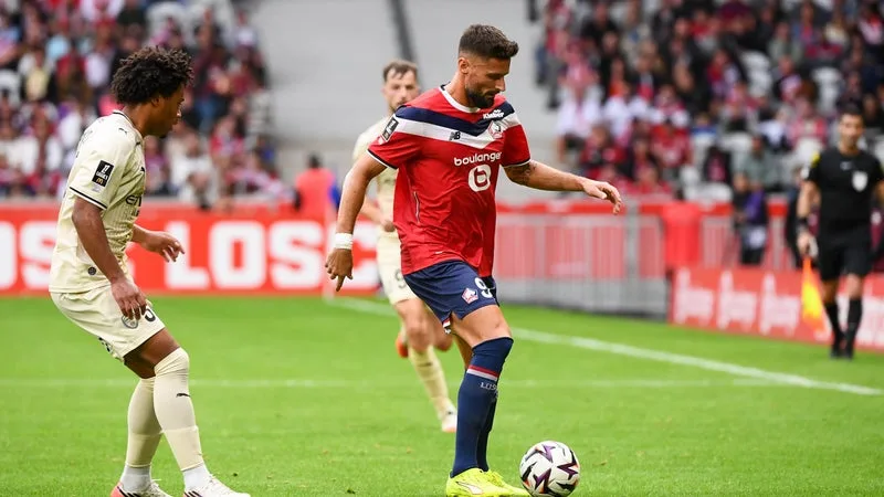 UN CARTON ORIENTAL: POURQUOI LA LIGUE 1 A RÉALISÉ SA MEILLEURE AUDIENCE DE LA SAISON SUR… LILLE-TROYES