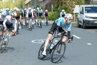 CYCLISME. À QUELLE HEURE ET SUR QUELLE CHAÎNE TV SUIVRE LA COURSE AMATEURS HOMMES DES CHAMPIONNATS DE FRANCE ?