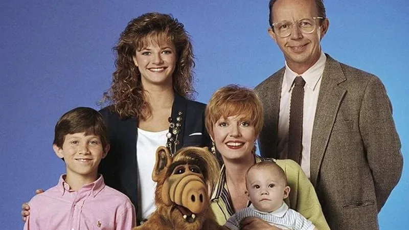MORT DE L’ACTRICE ANNE SCHEDEEN, QUI JOUAIT LA MÈRE DANS LA SÉRIE « ALF »