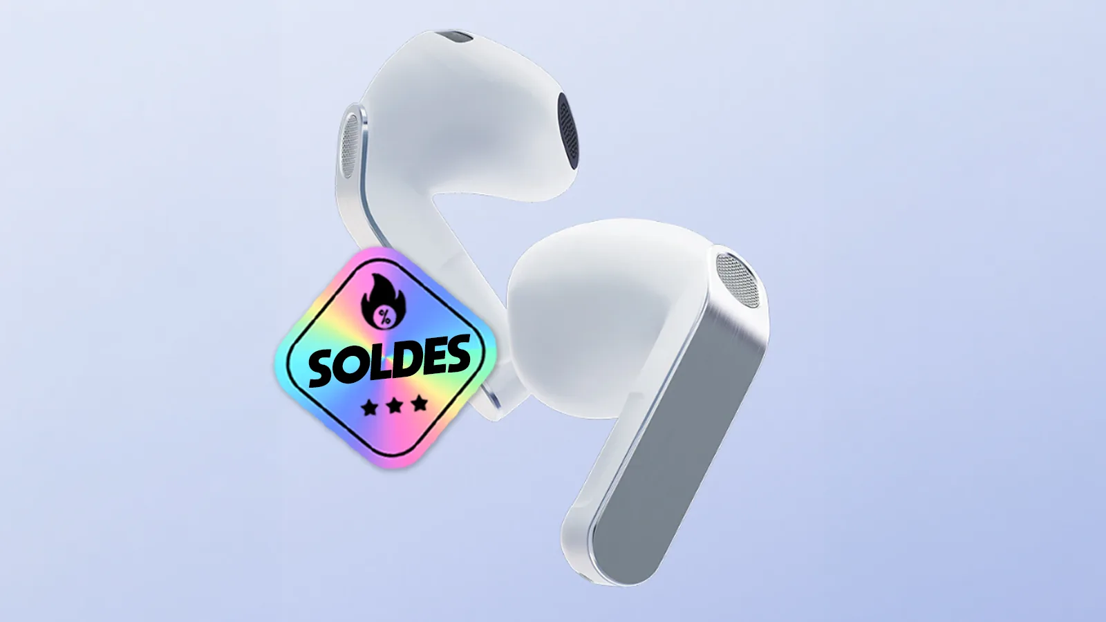 DES ÉCOUTEURS PREMIUM SANS EXPLOSER SON BUDGET : LES SAMSUNG GALAXY BUDS4 CHUTENT DE PRIX POUR LES SOLDES