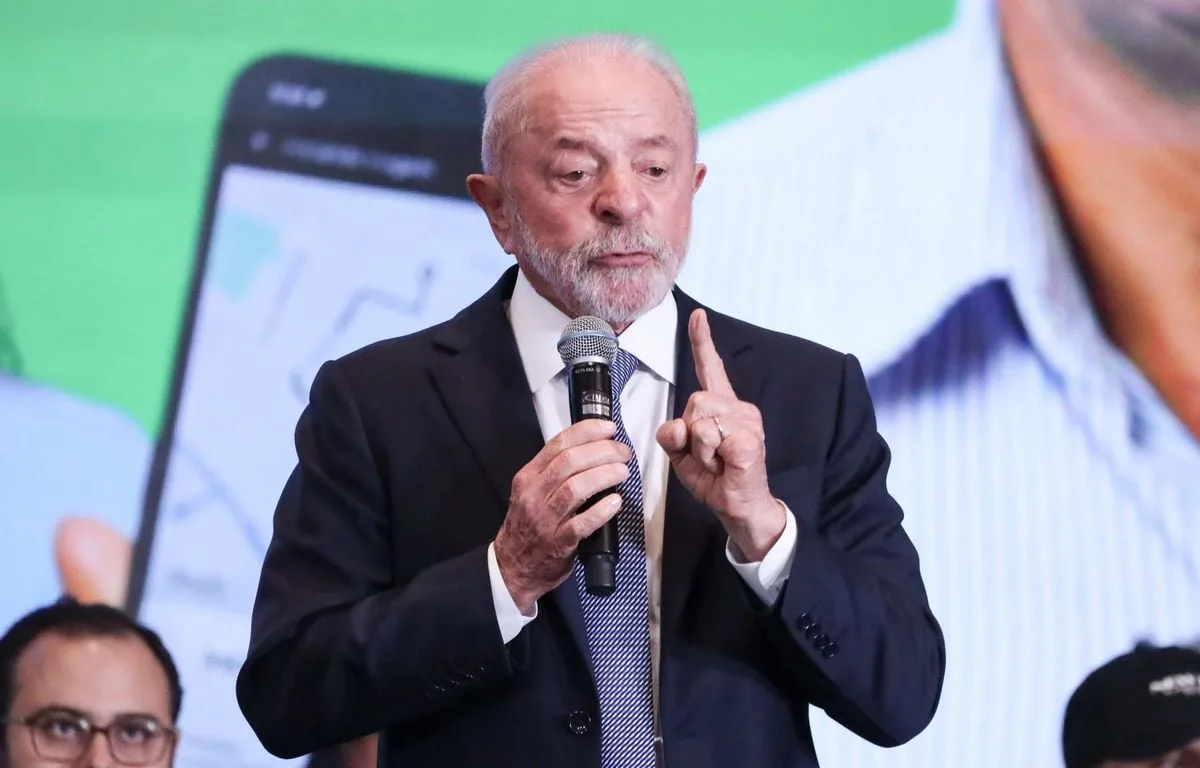 LE BRÉSIL N’EST PAS « UNE RÉPUBLIQUE DE PACOTILLE »… POURQUOI LES ETATS-UNIS ONT RENDU LULA FURAX ?