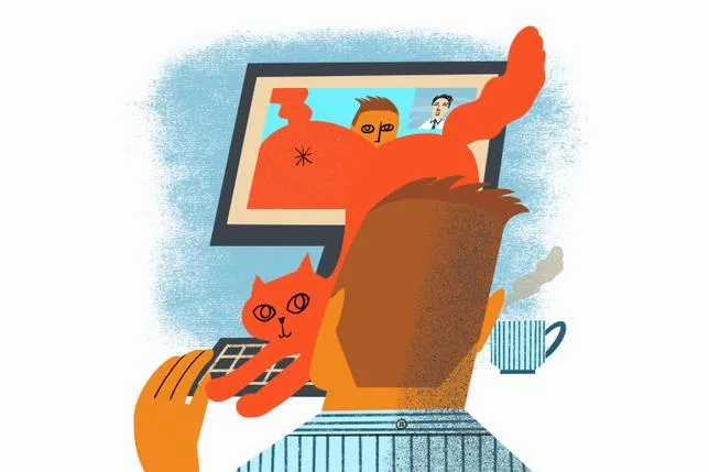 LES “HOMMES À CHATS” SONT-ILS CONDAMNÉS AU CÉLIBAT ?