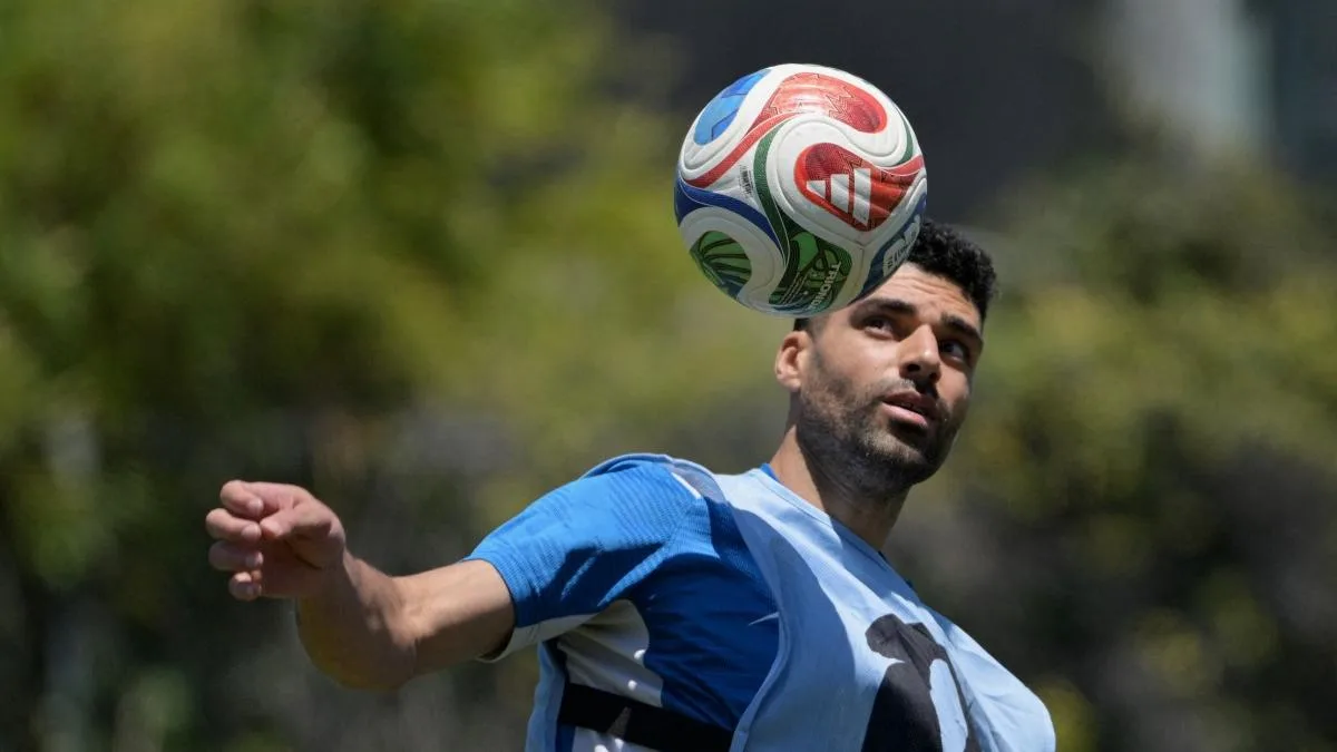 L’ÉTRANGE COUPE DU MONDE DE L’IRAN VA ÉGALEMENT SE POURSUIVRE DEVANT LES TRIBUNAUX