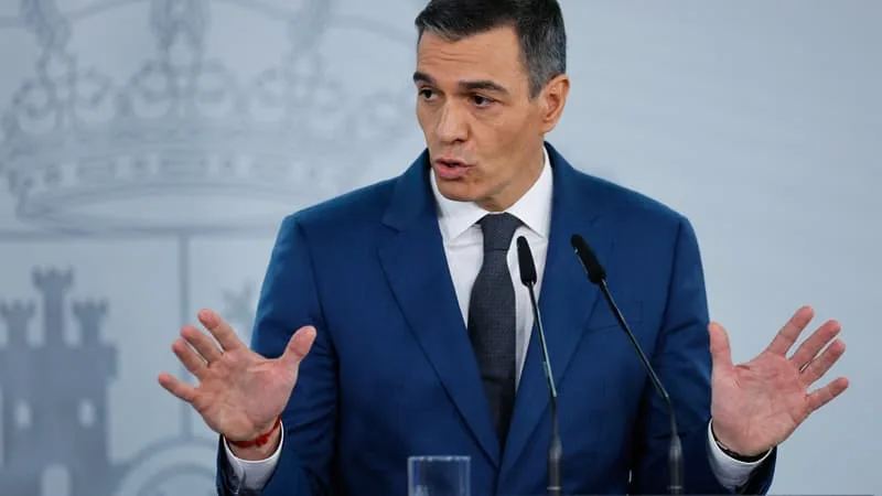 LA TVA SUR LES CARBURANTS RESTE RÉDUITE À 10% MAIS CELLE SUR LE GAZ ET L’ÉLECTRICITÉ REVIENT À 21%: L’ESPAGNE MET FIN À UNE PARTIE DE SON PLAN D’AIDE ANTI-CRISE FACE À LA STABILISATION DE L’INFLATION