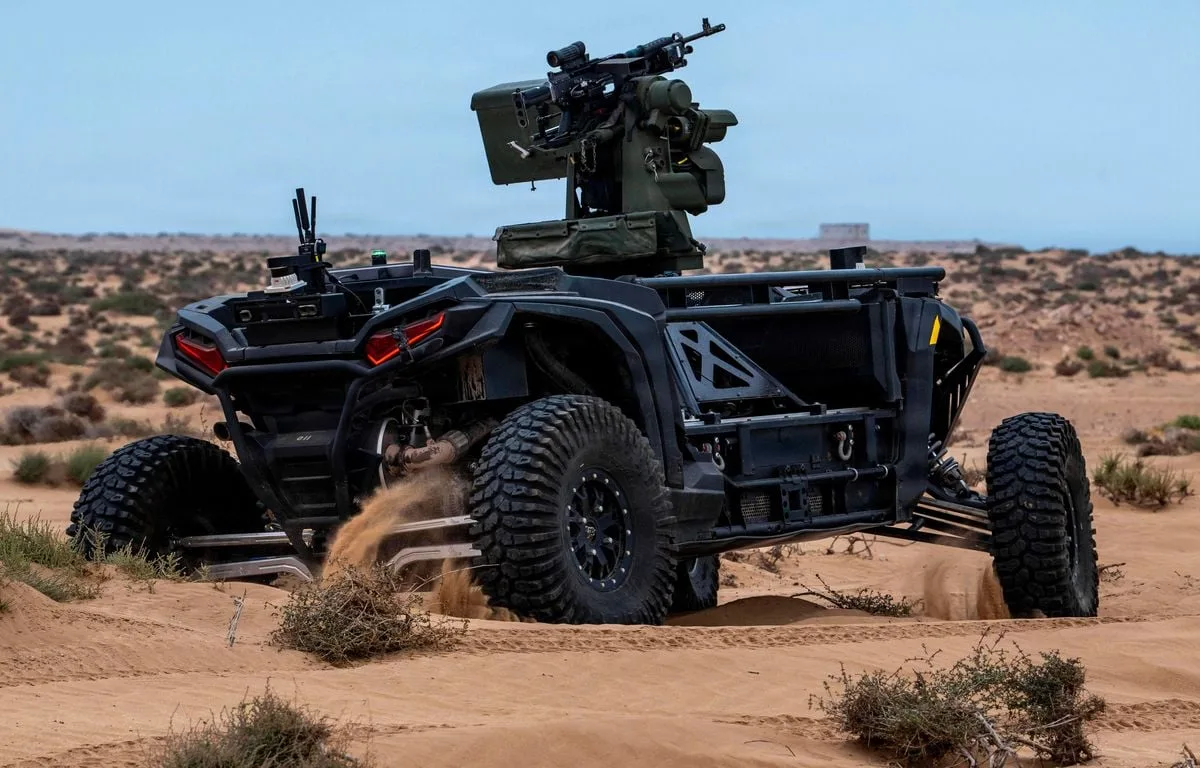 MAROC : LA SECONDE MILITAIRE AMÉRICAINE DISPARUE RETROUVÉE MORTE