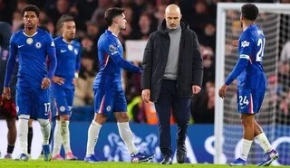 PREMIER LEAGUE. CHELSEA SE PAYE SON ANCIEN ENTRAÎNEUR ENZO MARESCA, D’ACCORD AVEC MANCHESTER CITY DEPUIS PLUSIEURS MOIS