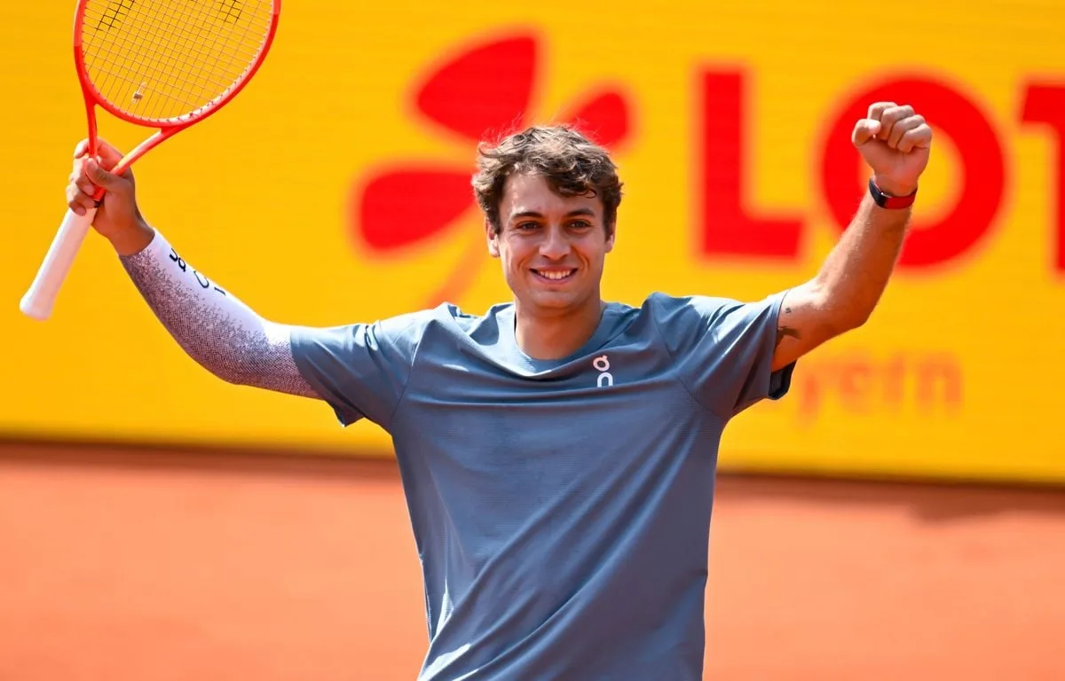 ROLAND-GARROS 2026 : SUR QUELLE CHAÎNE TV ET À QUELLE HEURE VOIR COBOLLI – ZVEREV ?