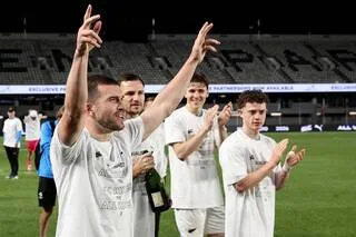 COUPE DU MONDE 2026. POURQUOI CET INTERNATIONAL NÉO-ZÉLANDAIS EST PASSÉ DE 4 000 ABONNÉS À 4 MILLIONS EN QUELQUES JOURS