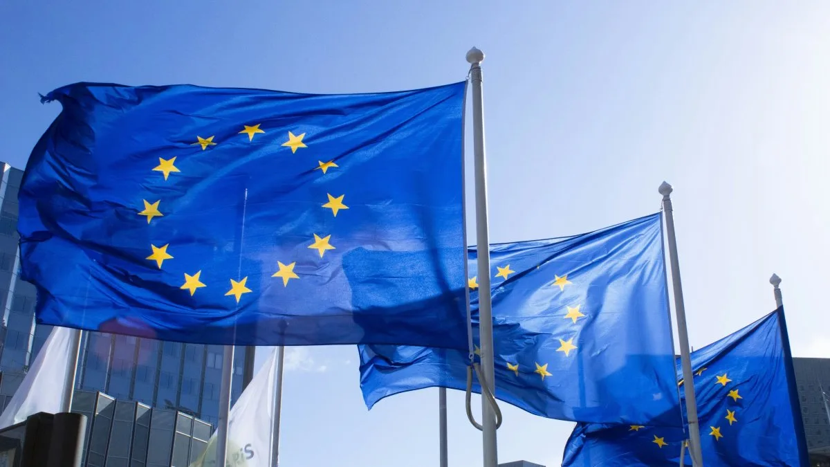 L’EUROPE MISE SUR L’OPEN SOURCE POUR SA SOUVERAINETÉ, MAIS AVEC UN BUDGET MINUSCULE