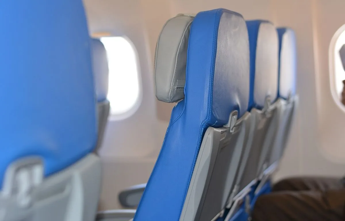 ETATS-UNIS : SEUL PASSAGER À BORD D’UN BOEING DE 179 PLACES, IL A ÉTÉ CHOYÉ PAR L’ÉQUIPAGE