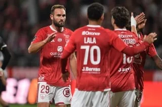 STADE BRESTOIS. DERBY CONTRE LE STADE RENNAIS, AFFICHES CONTRE L’OM, LENS ET MONACO : LA PROGRAMMATION EST CONNUE