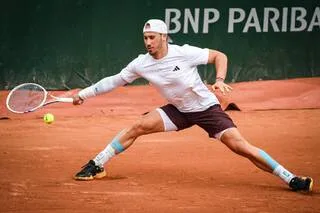 ROLAND-GARROS. HERBERT, JACQUET, TAN… QUELLES SONT LES DERNIÈRES CHANCES FRANÇAISES EN QUALIFICATIONS ?