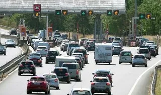 EN BRETAGNE, DE GROS BOUCHONS À PRÉVOIR AVEC NOTAMMENT UN SAMEDI « NOIR » EN CE WEEK-END DE CHASSÉ-CROISÉ