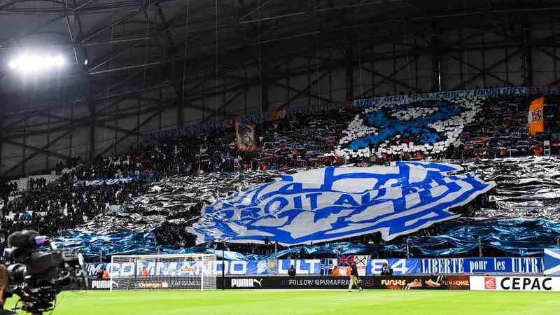 LIGUE EUROPA: L’OM ÉVITE LE PIRE AVEC UNE EXCLUSION EUROPÉENNE AVEC SURSIS ET UNE GROSSE AMENDE