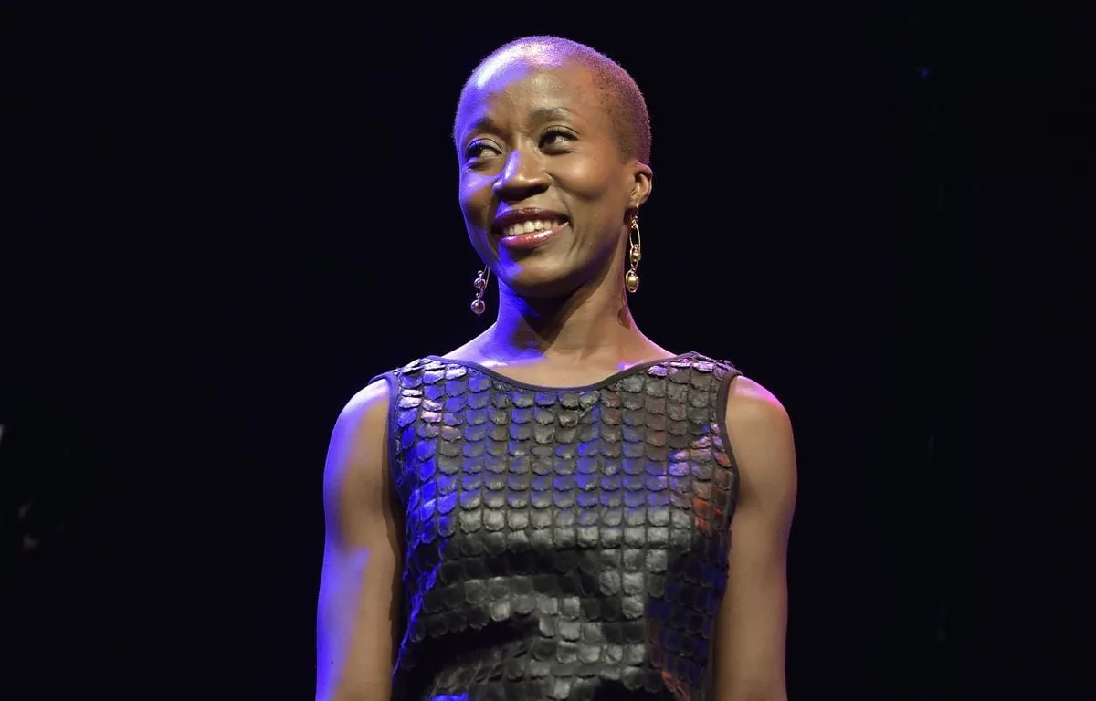 BELGIQUE : LA CHANTEUSE MALIENNE ROKIA TRAORÉ CONDAMNÉE POUR AVOIR SOUSTRAIT SA FILLE À SON PÈRE