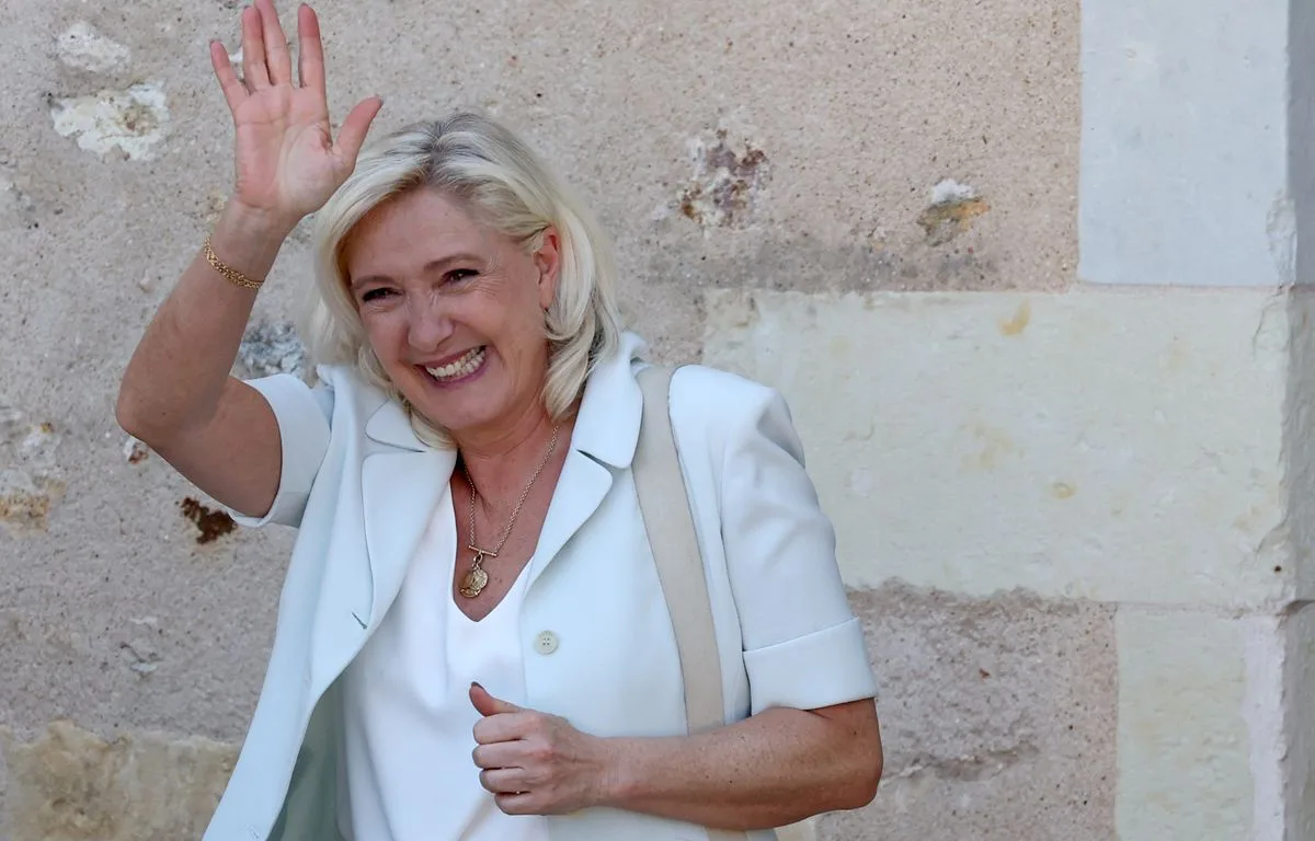 PRÉSIDENTIELLE 2027 : LA CONDAMNATION EN APPEL DE MARINE LE PEN EST-ELLE VRAIMENT UN HANDICAP AUPRÈS DES ÉLECTEURS ?
