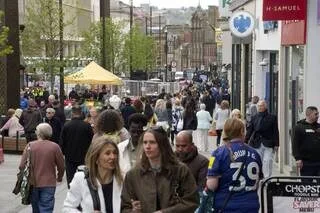 REPORTAGE. AU ROYAUME-UNI, DIX ANS APRÈS LE BREXIT, LES MIGRANTS CRISTALLISENT LES RANCŒURS