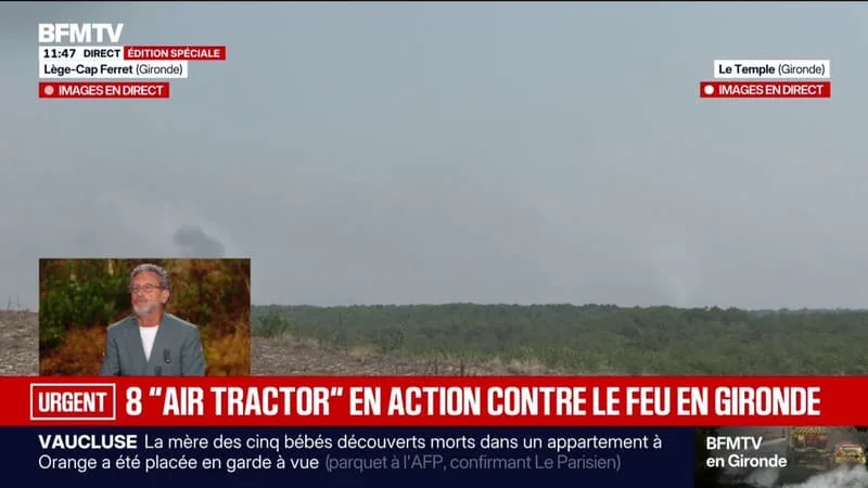CE QU’IL FAUT SAVOIR SUR LES REMBOURSEMENTS ET COMPENSATIONS SI VOUS ÊTES EN VACANCES DANS LES ZONES DES INCENDIES