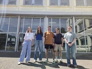 « J’AI VOULU LE FAIRE POUR MILITER » : CES ÉLÈVES ONT RÉDIGÉ LEUR ÉPREUVE DE MATHÉMATIQUES AU BAC EN BRETON