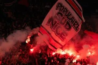 COUPE DE FRANCE. DIX-SEPT PERSONNES PRÉSENTÉES À UN JUGE D’INSTRUCTION APRÈS LA RIXE IMPLIQUANT DES SUPPORTERS NIÇOIS