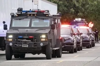 ÉTATS-UNIS : TROIS MORTS ET CINQ BLESSÉS DANS UNE FUSILLADE À SEATTLE