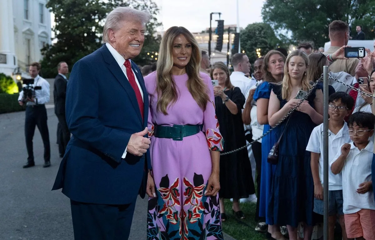 ETATS-UNIS : À QUELQUES MOIS DES « MIDTERMS », TRUMP CONFIRME SA MAINMISE SUR LE PARTI RÉPUBLICAIN ET CONTINUE LA PURGE