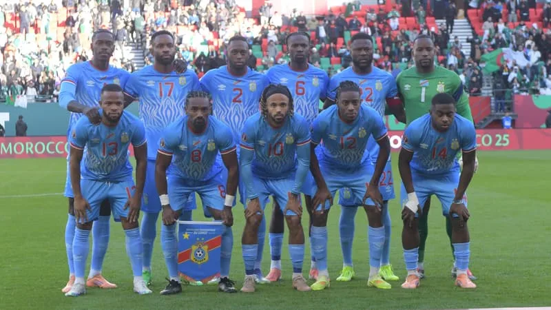 COUPE DU MONDE 2026: « BULLE DE 21 JOURS », MESURES, CRAINTES… COMMENT LE VIRUS EBOLA IMPACTE LA PRÉPARATION DE LA RD CONGO