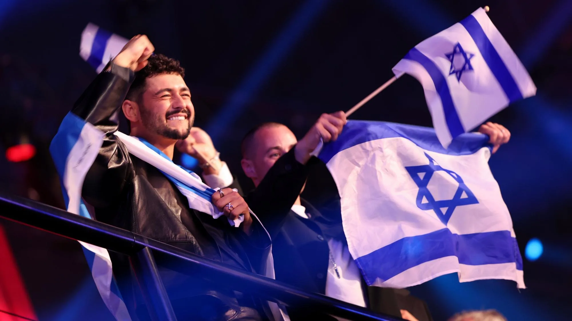 L’EUROVISION, POUR SES 70 ANS, EST PLUS QUE JAMAIS SOUS TENSION, ENTRE LE BOYCOTT SANS PRÉCÉDENT OU L’HOMOPHOBIE