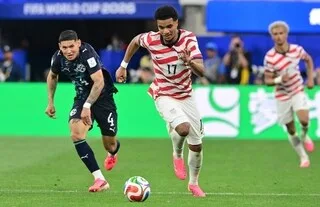 COUPE DU MONDE. UN CARTON D’AUDIENCE HISTORIQUE AUX ÉTATS-UNIS POUR LE MATCH FACE À LA BELGIQUE