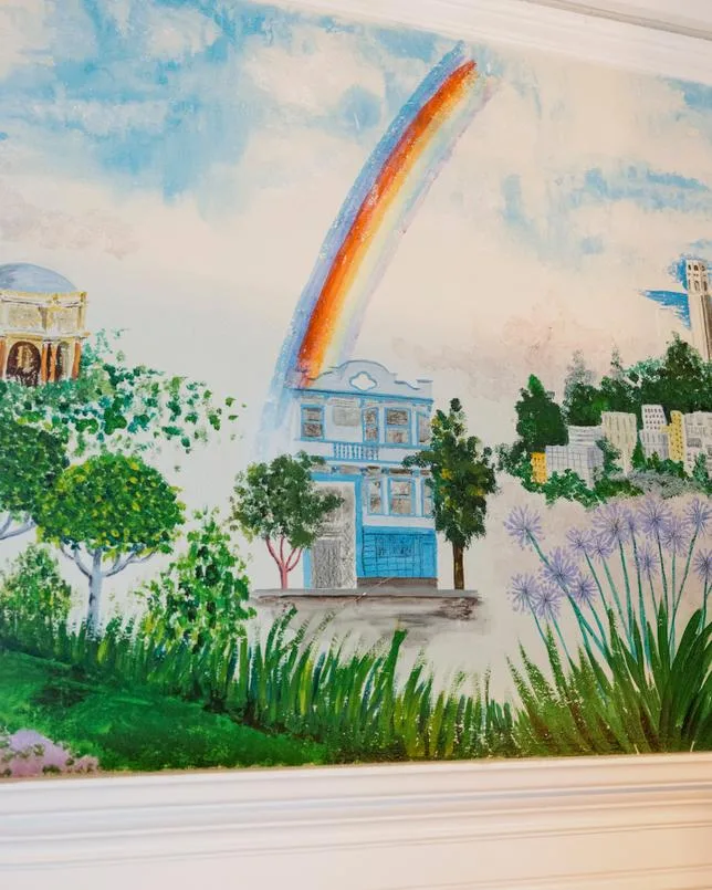 À SAN FRANCISCO, LES ARTISTES S’ORGANISENT FACE À LA GENTRIFICATION