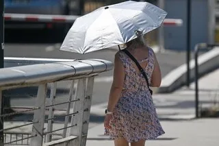 CANICULE DANS L’OUEST : CE QU’IL FAUT SAVOIR DU PLAN ORSEC DÉCLENCHÉ POUR LA PREMIÈRE FOIS PAR LE GOUVERNEMENT