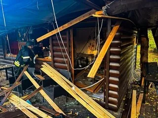 AU MOINS NEUF MORTS DANS DES FRAPPES RUSSE ET UKRAINIENNE DANS L’EST DE L’UKRAINE