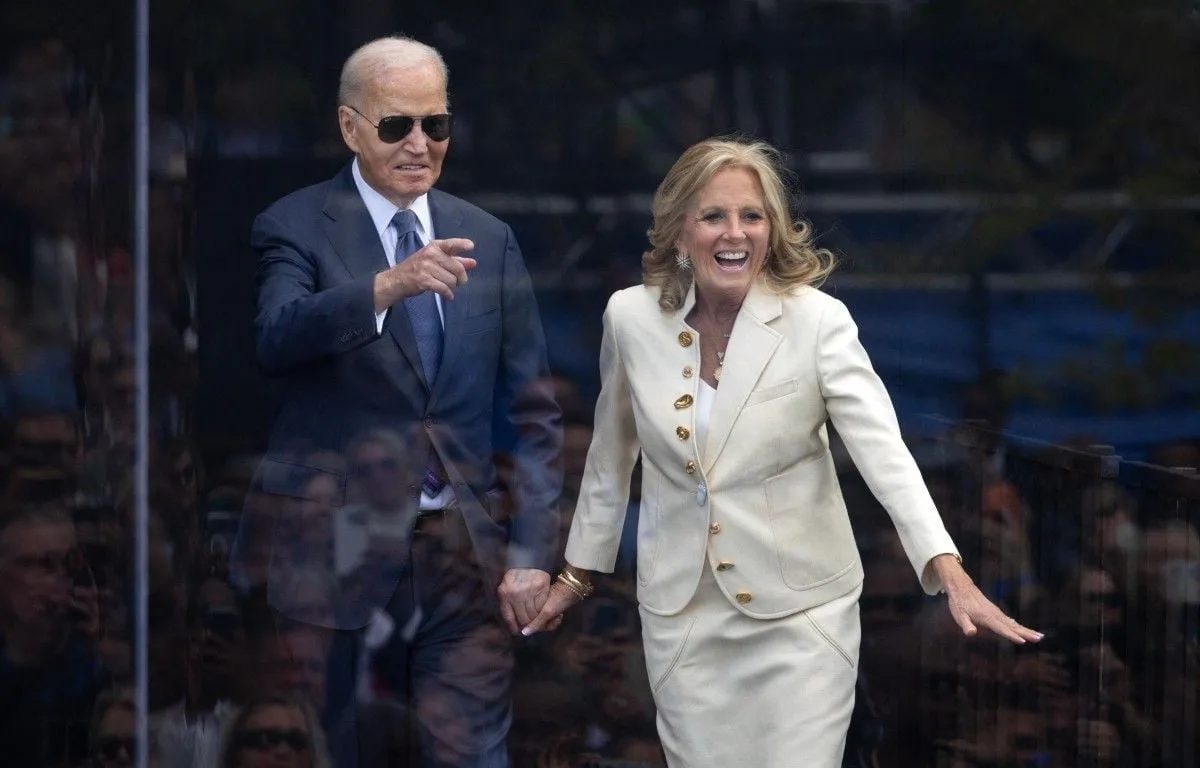 ETATS-UNIS : À L’OCCASION DE LA SORTIE D’UN LIVRE SUR SA PRÉSIDENCE, JOE BIDEN SE VEUT RASSURANT SUR SON CANCER