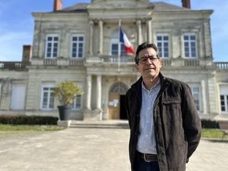 LE CONSEIL MUNICIPAL DE CHALONNES ÉLIRA SON NOUVEAU MAIRE LE 31 JUILLET