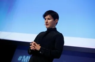 LE PATRON DE TELEGRAM VISÉ PAR UN AVIS DE RECHERCHE INTERNATIONAL ÉMIS PAR LA RUSSIE POUR « COMPLICITÉ DE TERRORISME »