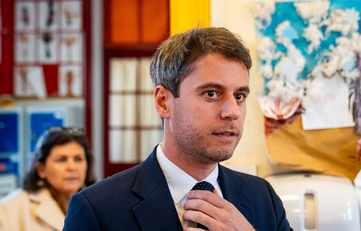 PRÉSIDENTIELLE 2027 : CHEZ RENAISSANCE, LA VOIE S’OUVRE ENCORE UN PEU PLUS VERS UNE CANDIDATURE D’ATTAL