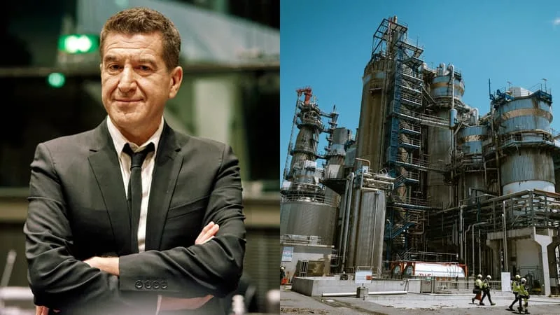 « L’OFFRE EST IRRECEVABLE »: LE TRIBUNAL DE COMMERCE DE TOULOUSE REJETTE LE PROJET DE REPRISE DE FIBRE EXCELLENCE PORTÉ PAR MATTHIEU PIGASSE